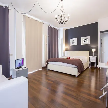 Appartement The Square Côme