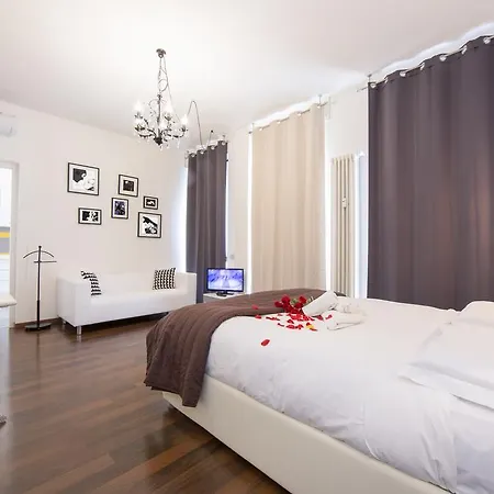 The Square Appartement
