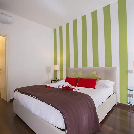 The Square Appartement *